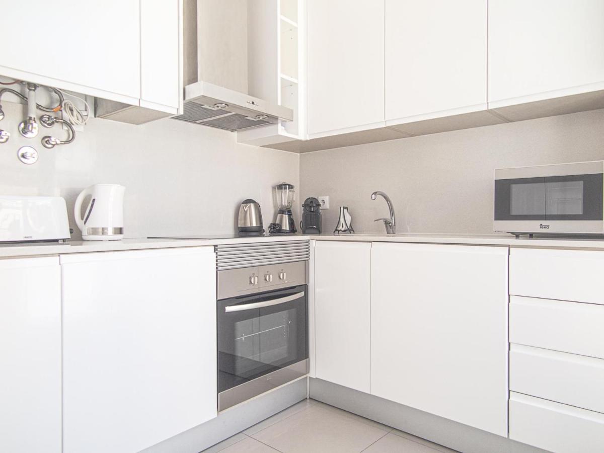 Baixa Chiado 2 Bedroom Duplex Apt With Ac Elevator Lisboa Εξωτερικό φωτογραφία