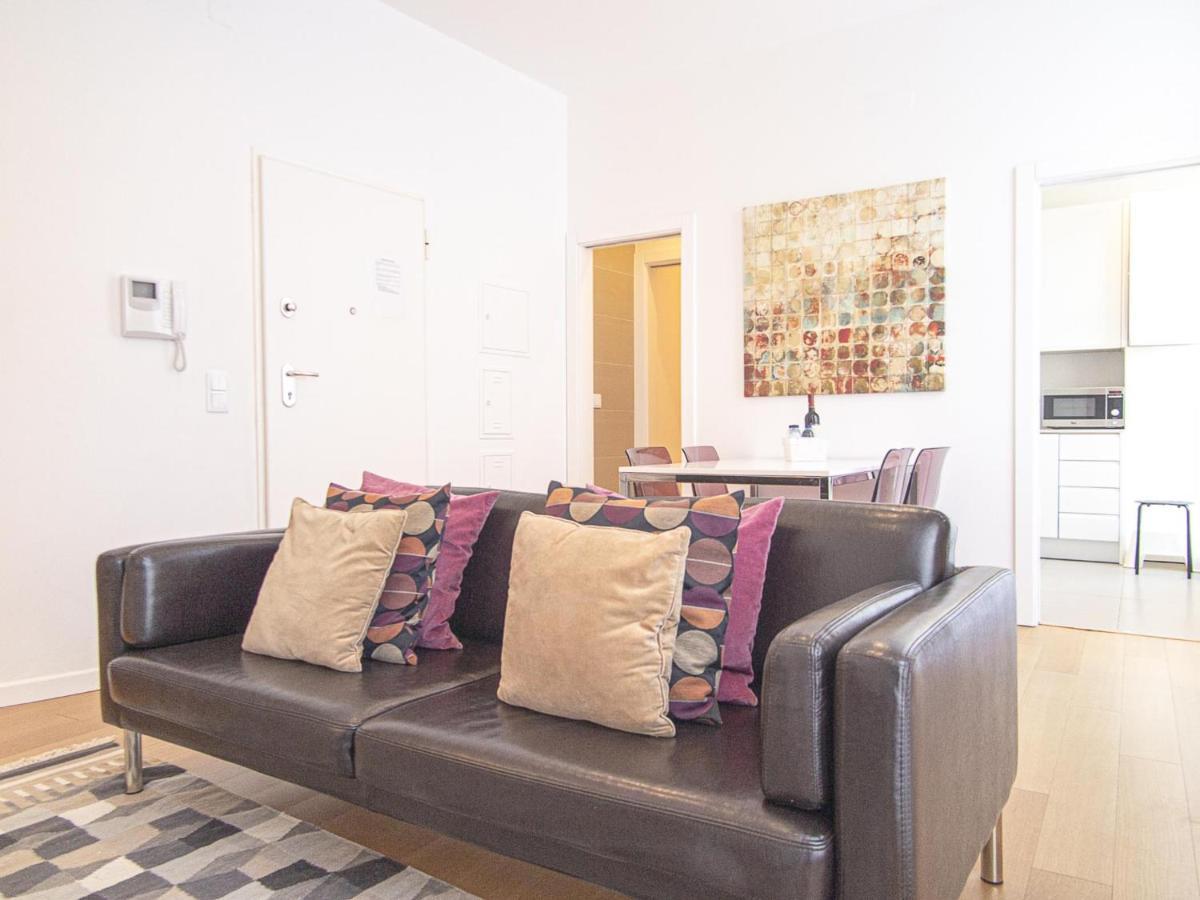 Baixa Chiado 2 Bedroom Duplex Apt With Ac Elevator Lisboa Εξωτερικό φωτογραφία