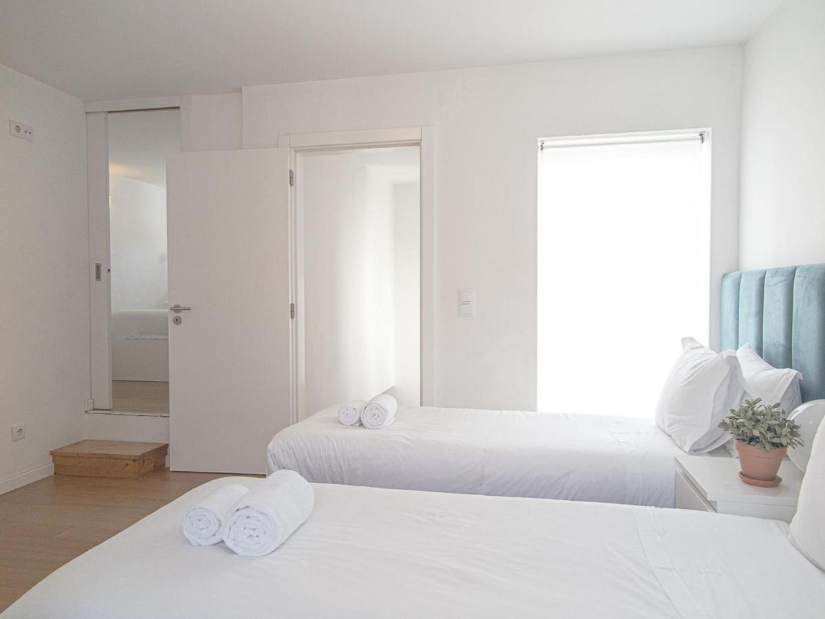 Baixa Chiado 2 Bedroom Duplex Apt With Ac Elevator Lisboa Εξωτερικό φωτογραφία
