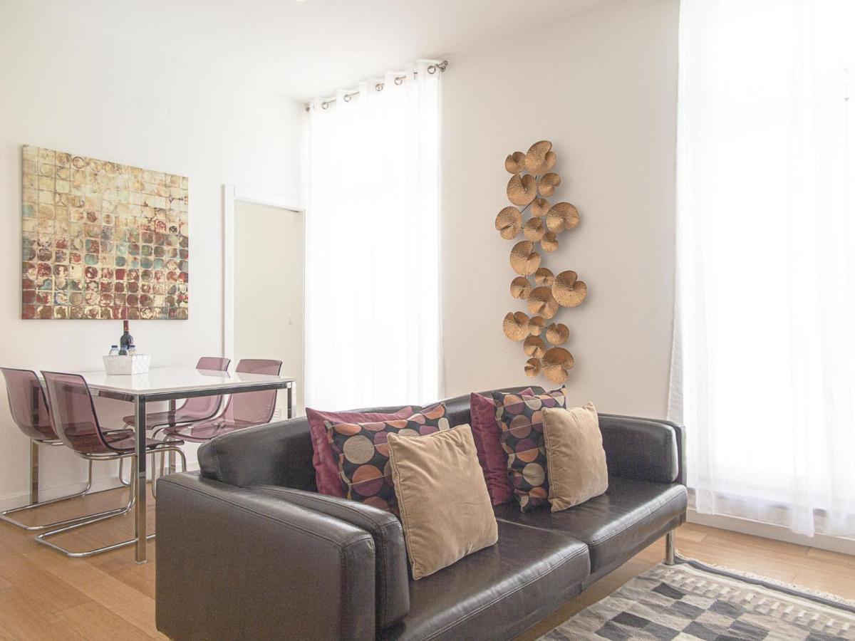 Baixa Chiado 2 Bedroom Duplex Apt With Ac Elevator Lisboa Εξωτερικό φωτογραφία