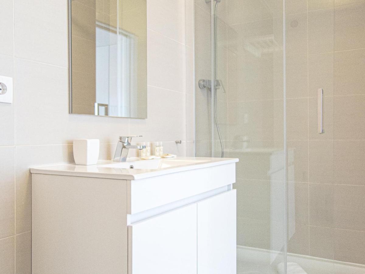Baixa Chiado 2 Bedroom Duplex Apt With Ac Elevator Lisboa Εξωτερικό φωτογραφία